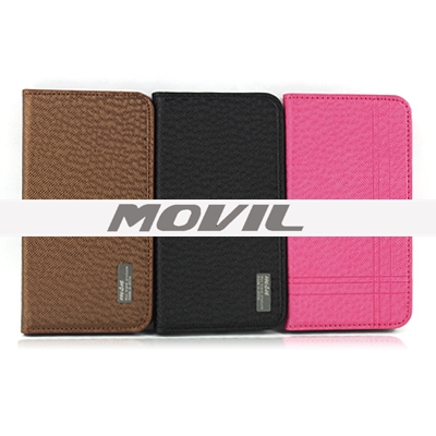 NP-955 Funda para Samsung I9500 S4 NP-955-1